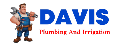 Trusted plumber in CASTANA